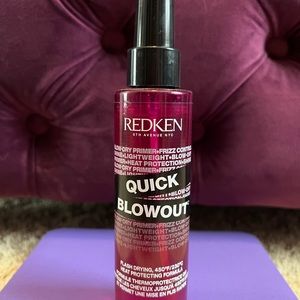 Redken Quick Blowdry Spray 4.2 oz